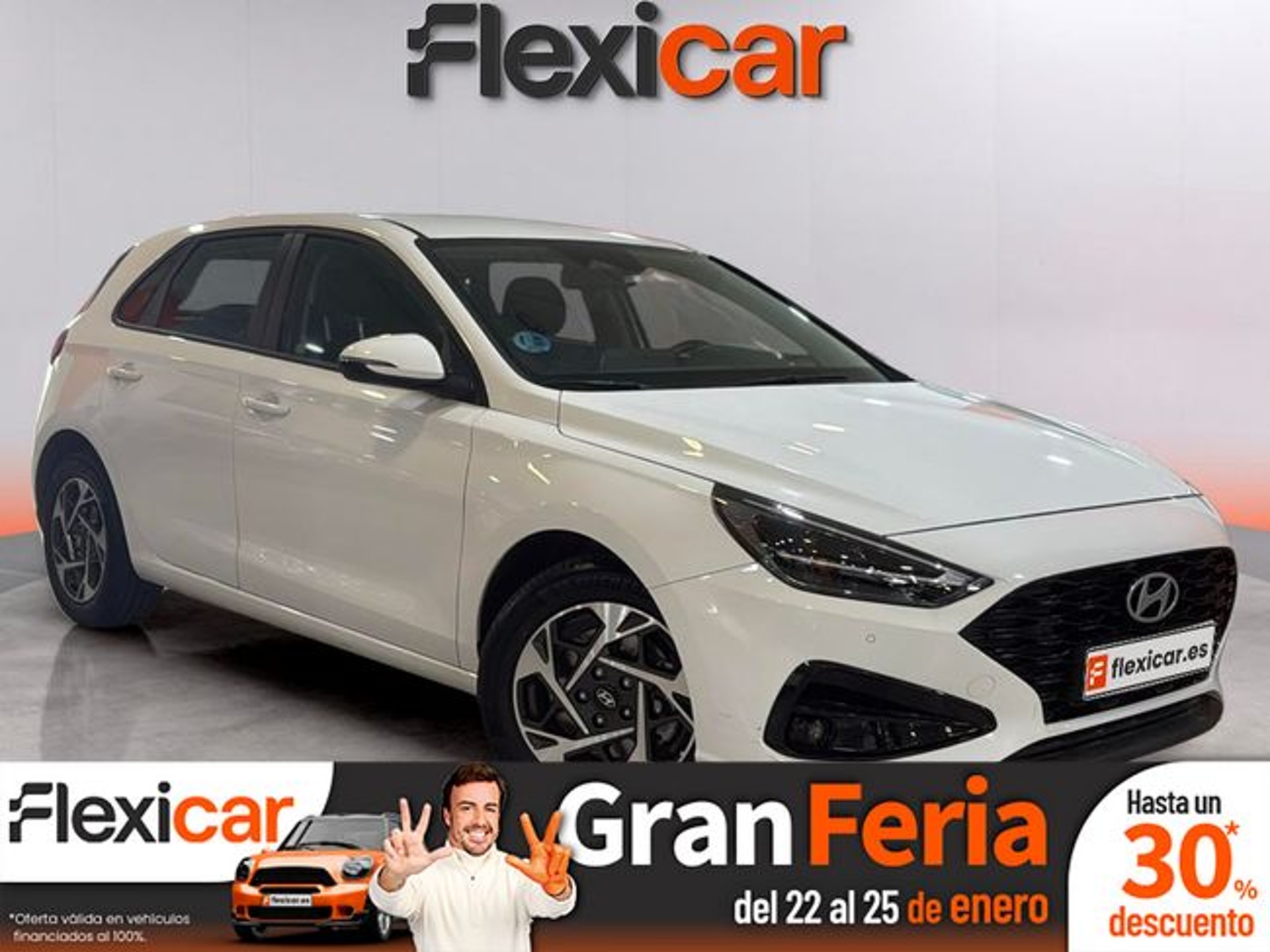 Imagen de HYUNDAI i30