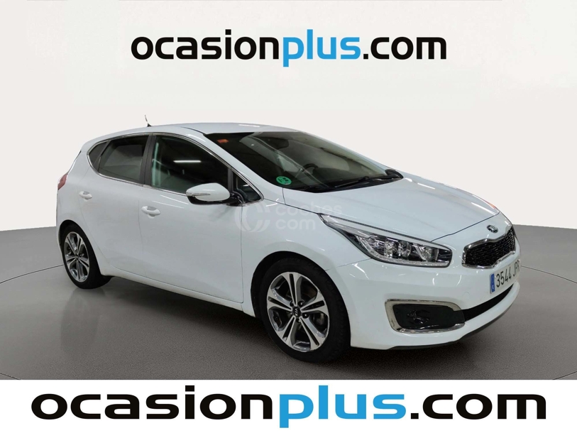 Foto del KIA Ceed Cee´d 1.6CRDI VGT x-Tech16 136