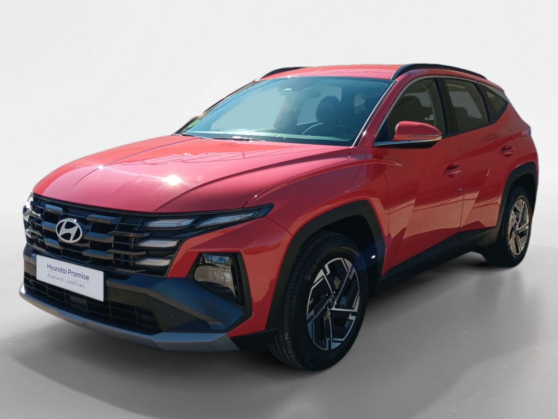 Imagen 1 de HYUNDAI Tucson