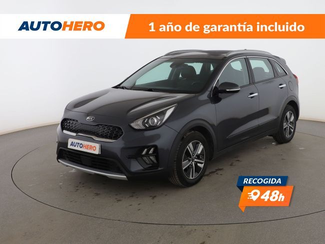 KIA Niro (1.6 Drive) en Madrid