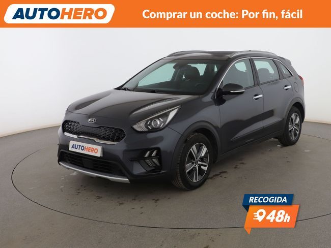 KIA Niro (1.6 Drive) en Madrid