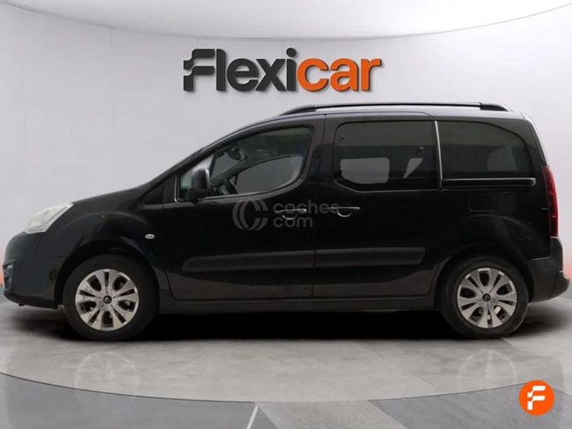 Foto del CITROEN Berlingo Multispace 1.2 PureTech S&S Feel 110