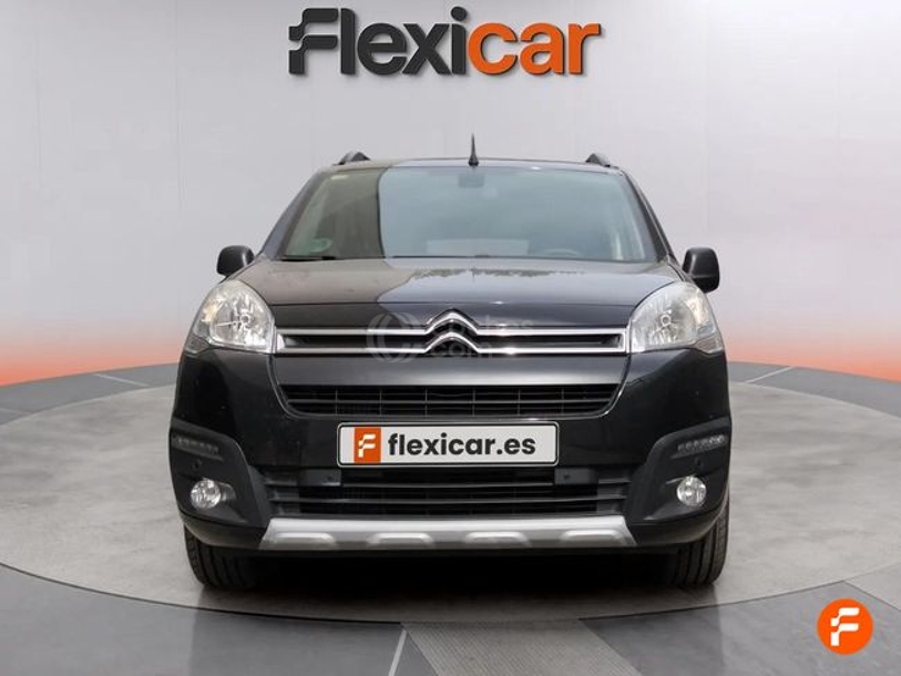 Foto del CITROEN Berlingo Multispace 1.2 PureTech S&S Feel 110