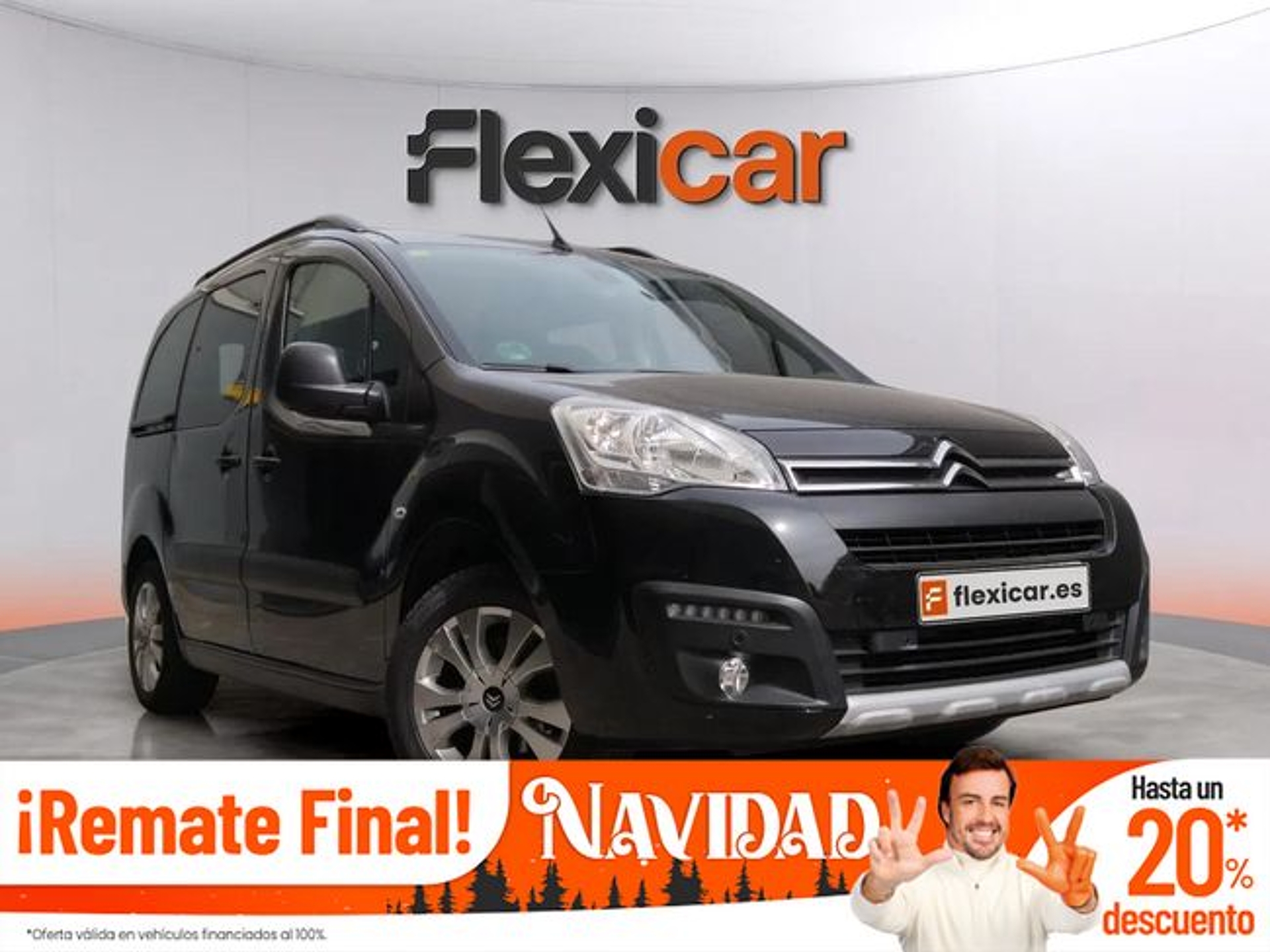 Imagen de CITROEN Berlingo