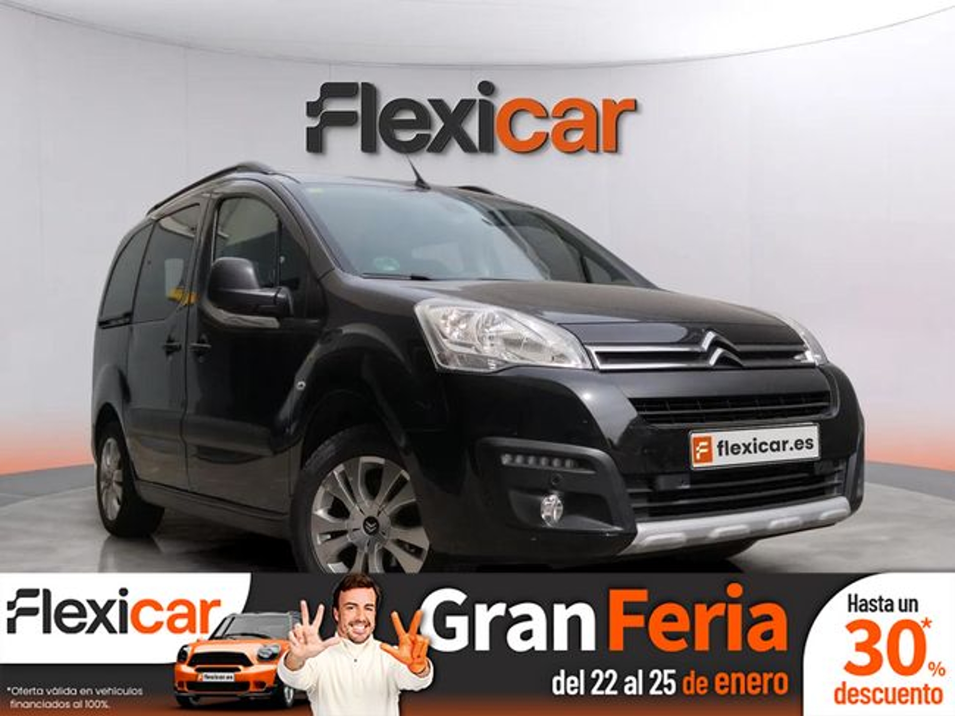 Imagen de CITROEN Berlingo