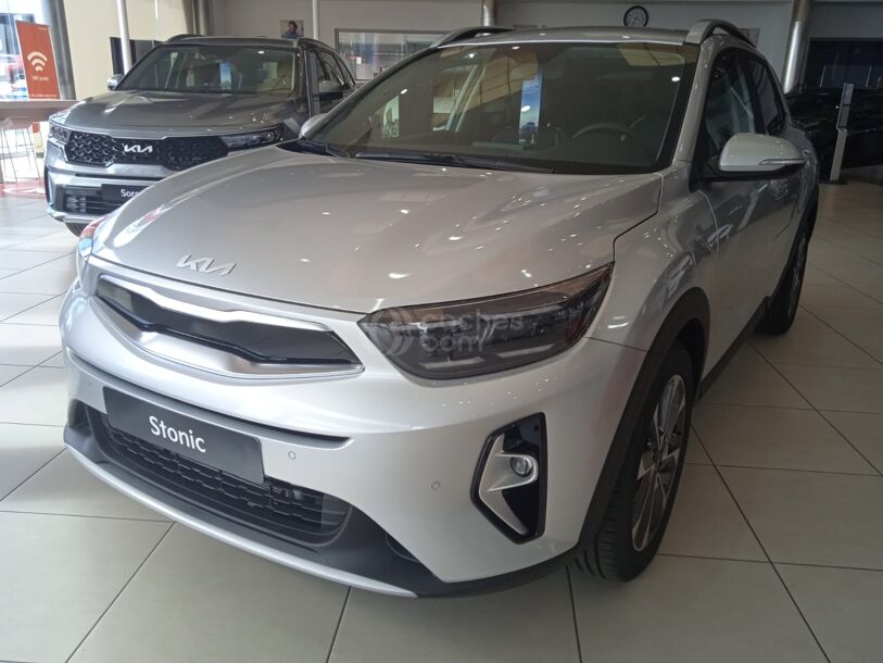 Foto del KIA Stonic 1.0 T-GDi MHEV Style Edition 100