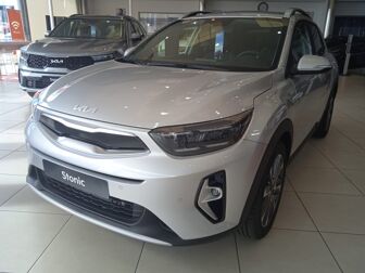 Imagen de KIA Stonic 1.0 T-GDi MHEV Style Edition 100