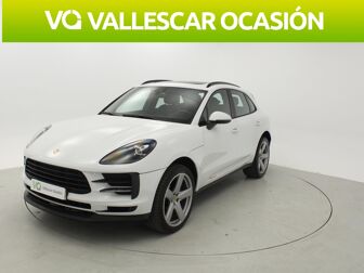 Imagen de PORSCHE Macan Aut.