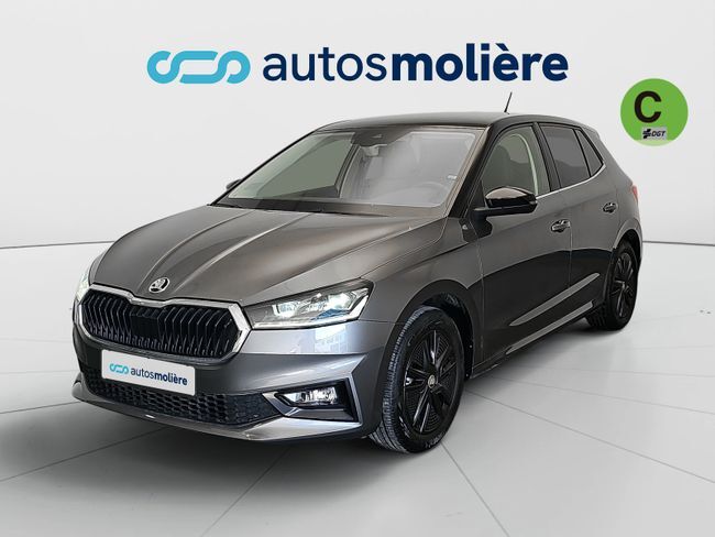 Foto del SKODA Fabia 1.0 TSI Style 70kW