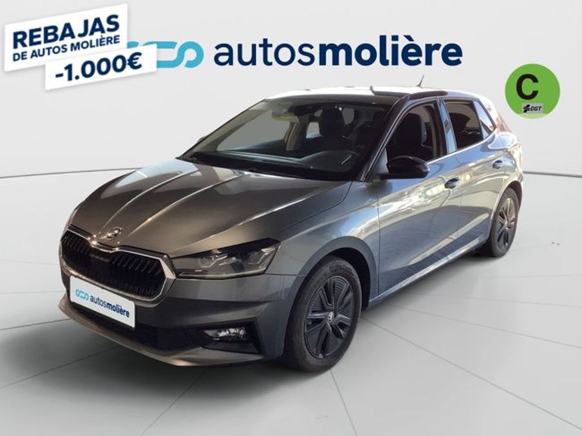 Imagen de SKODA Fabia