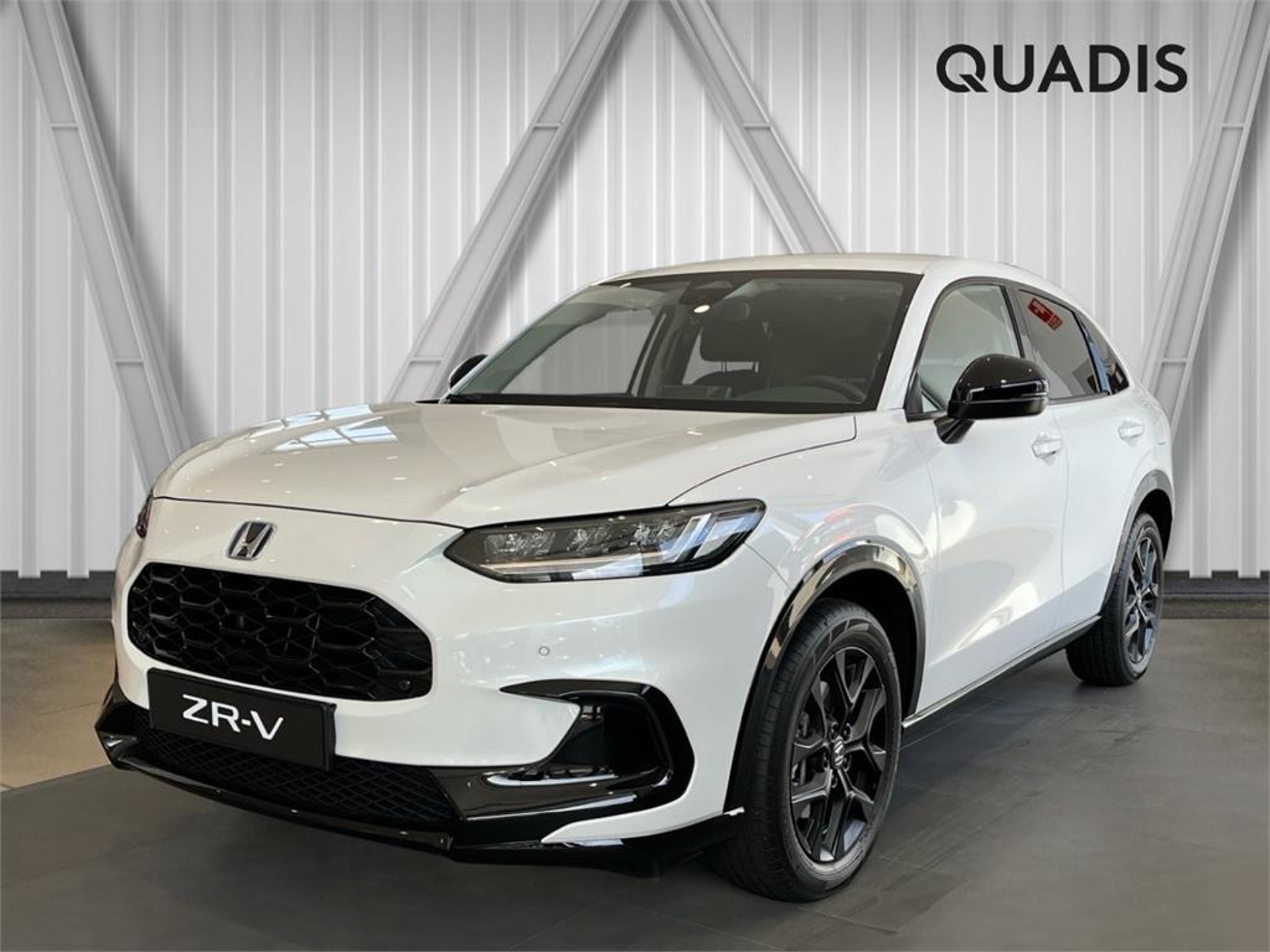 Imagen de HONDA ZR-V