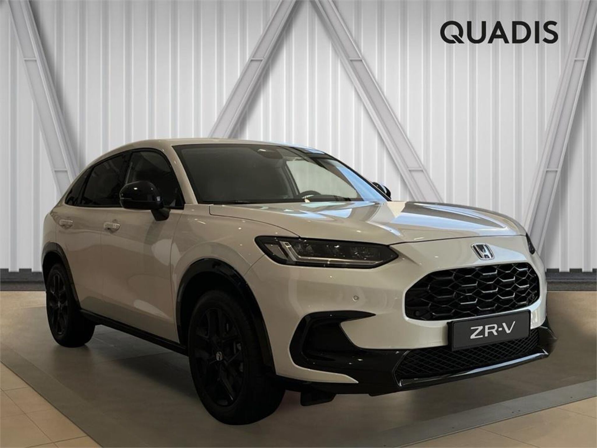 Imagen 3 de HONDA ZR-V