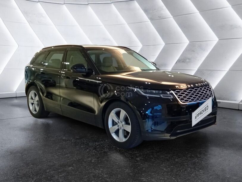 Foto del LAND ROVER Range Rover Velar 2.0D Standard 4WD Aut. 180