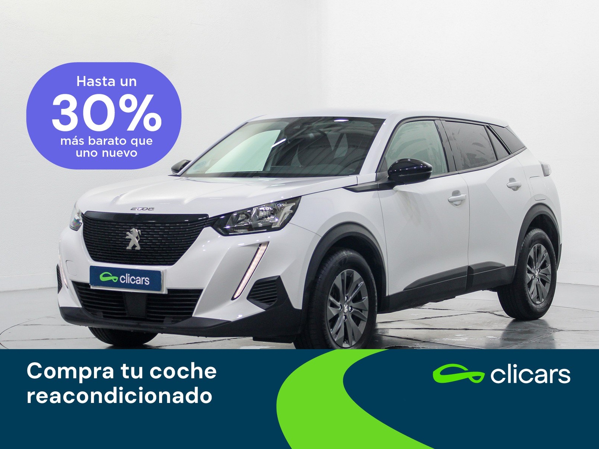 Imagen de PEUGEOT 2008