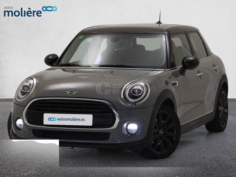 Foto del MINI Mini Clubman Cooper (4.75)