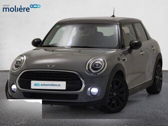 Imagen de MINI Mini Clubman Cooper (4.75)