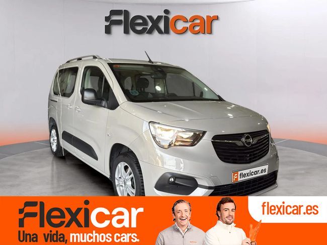 Foto del OPEL Combo Cargo 1.5TD S&S L 650 Express 100