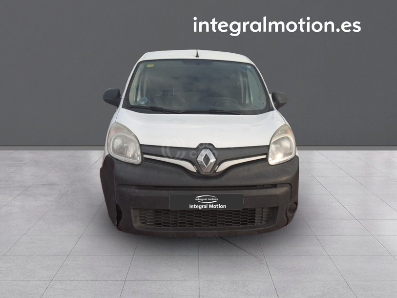 Foto del RENAULT Kangoo Fg. 1.5dCi Profesional 55kW