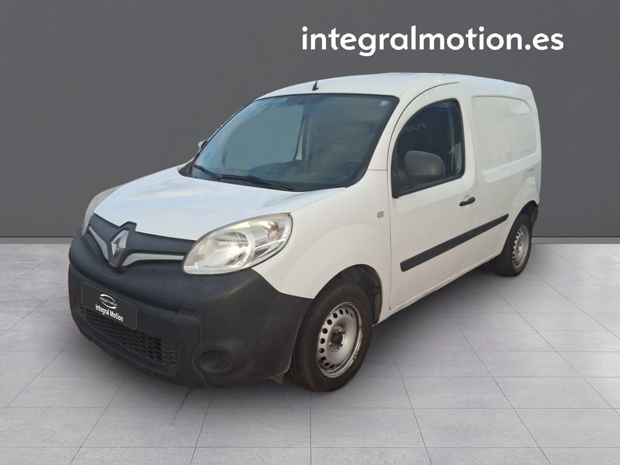 Foto del RENAULT Kangoo Fg. 1.5dCi Profesional 55kW