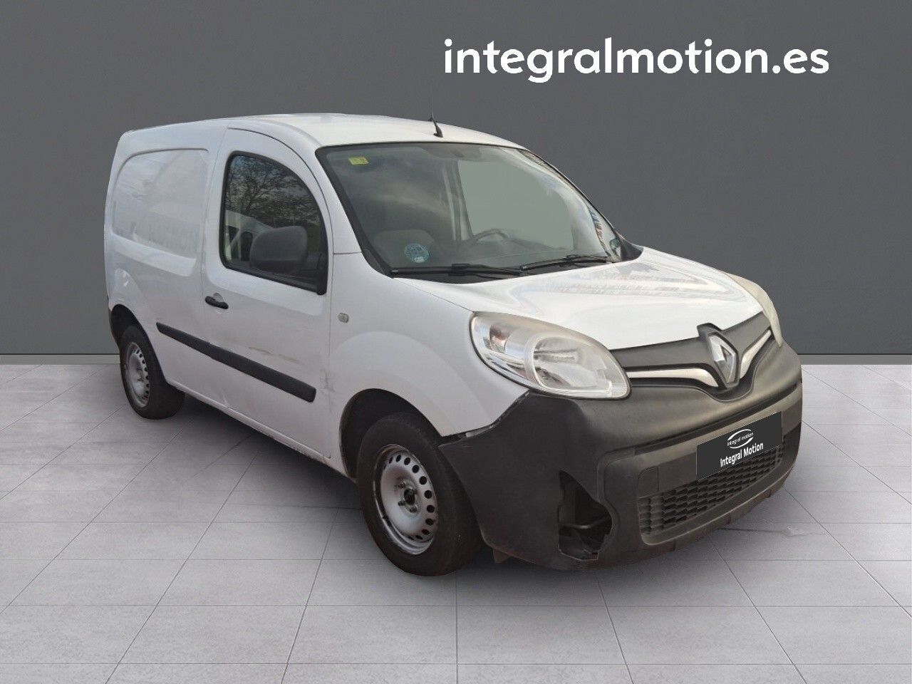 Foto del RENAULT Kangoo Fg. 1.5dCi Profesional 55kW