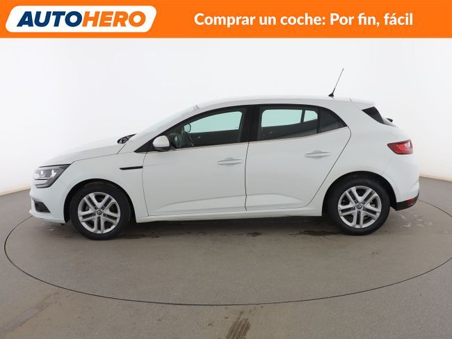 Foto del RENAULT Mégane 1.5dCi Blue Business 70kW