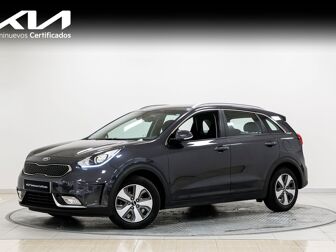 Imagen de KIA Niro 1.6 HEV Drive