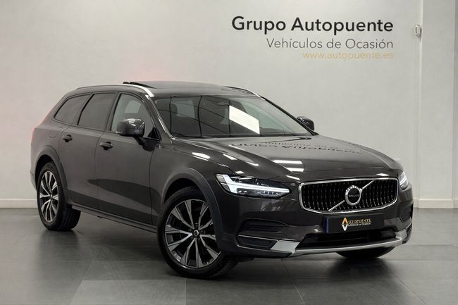 Foto del VOLVO V90 B4 Inscription Aut.