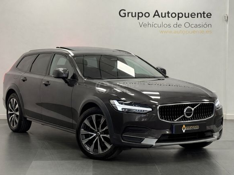 Foto del VOLVO V90 B4 Inscription Aut.