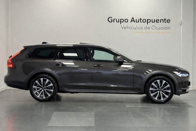 Foto del VOLVO V90 B4 Inscription Aut.