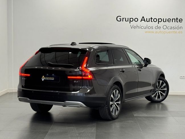 Foto del VOLVO V90 B4 Inscription Aut.