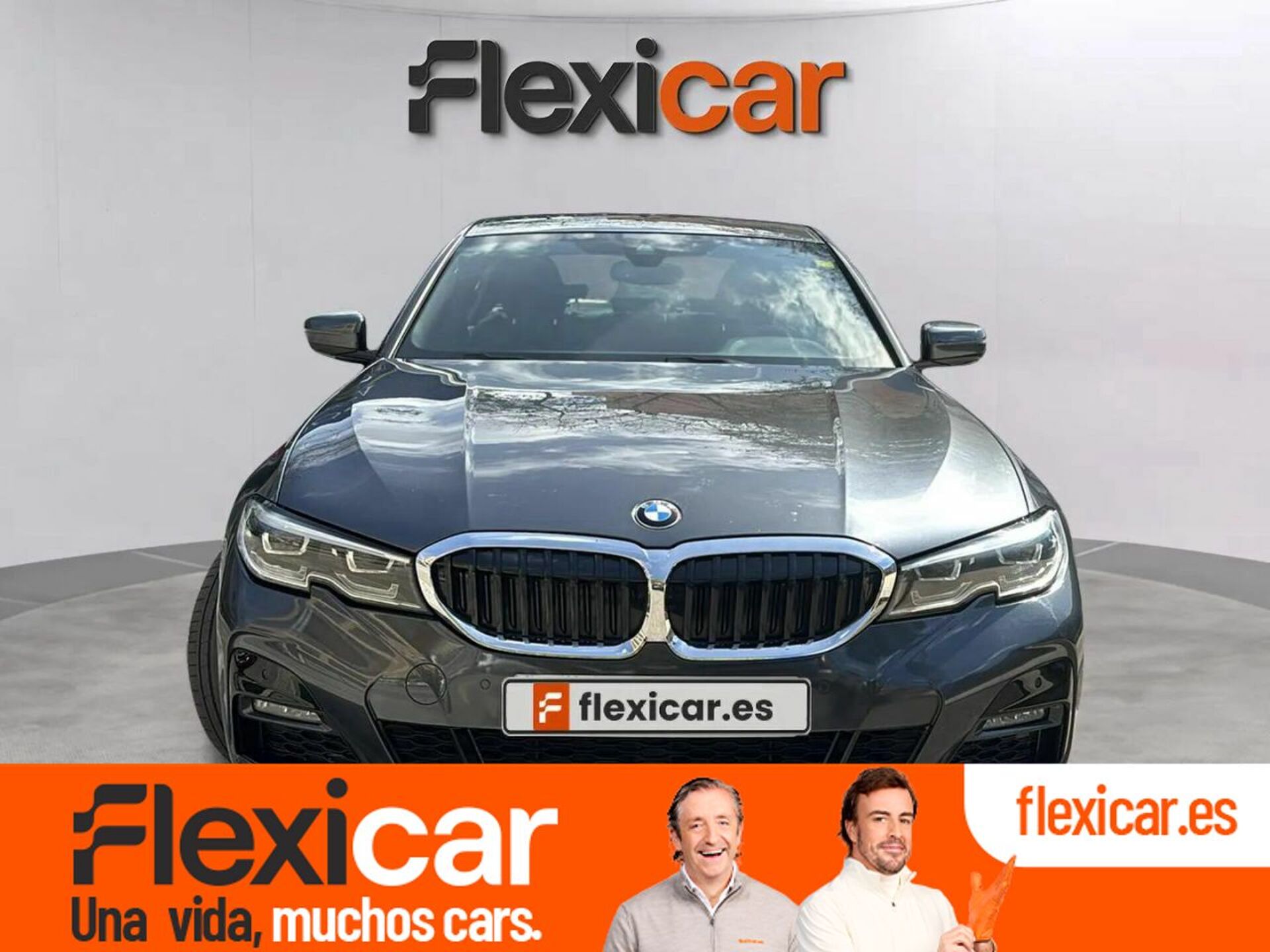 Imagen de BMW Serie 3
