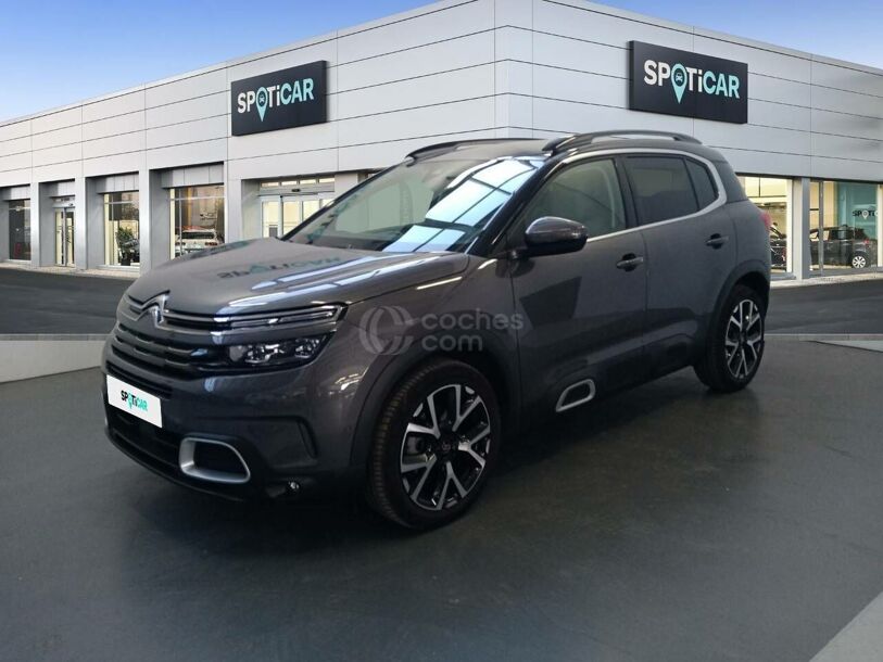 Foto del CITROEN C5 Aircross BlueHDi S&S Shine 130