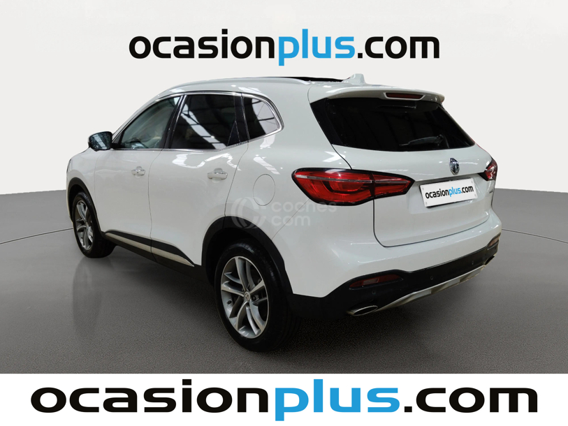 Foto del MG HS 1.5 T-GDI Luxury