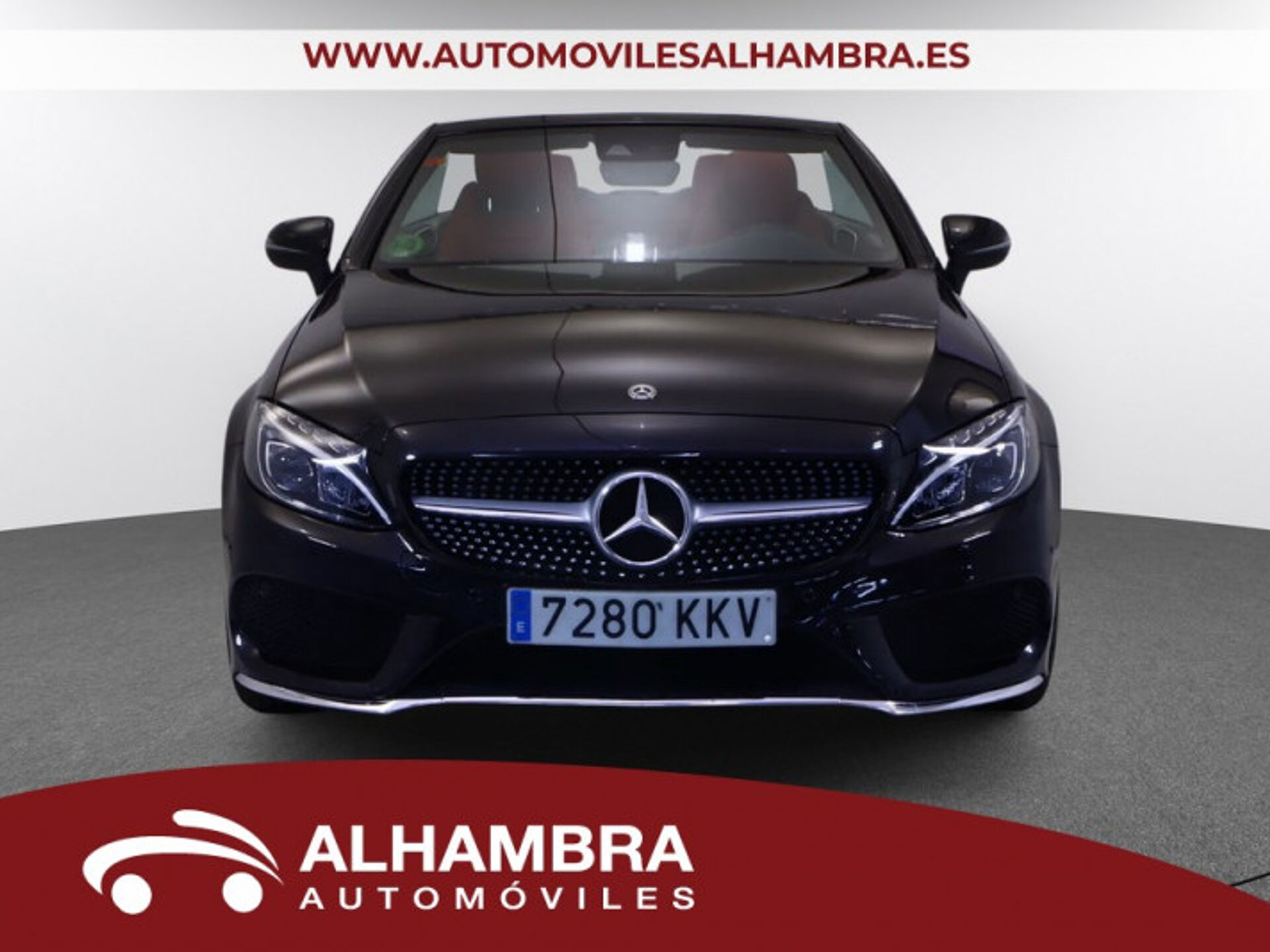 Imagen 2 de MERCEDES Clase C