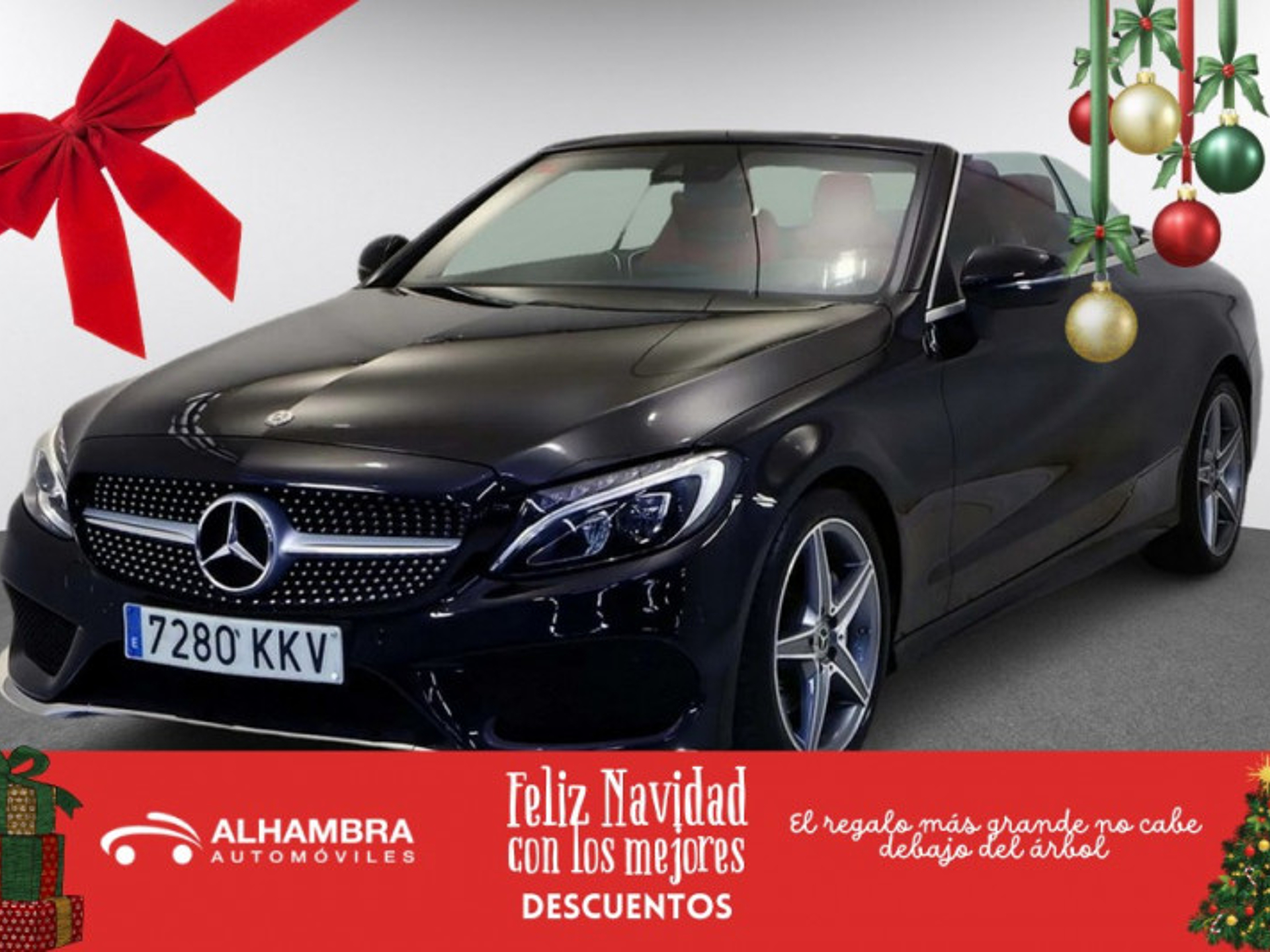 Imagen de MERCEDES Clase C