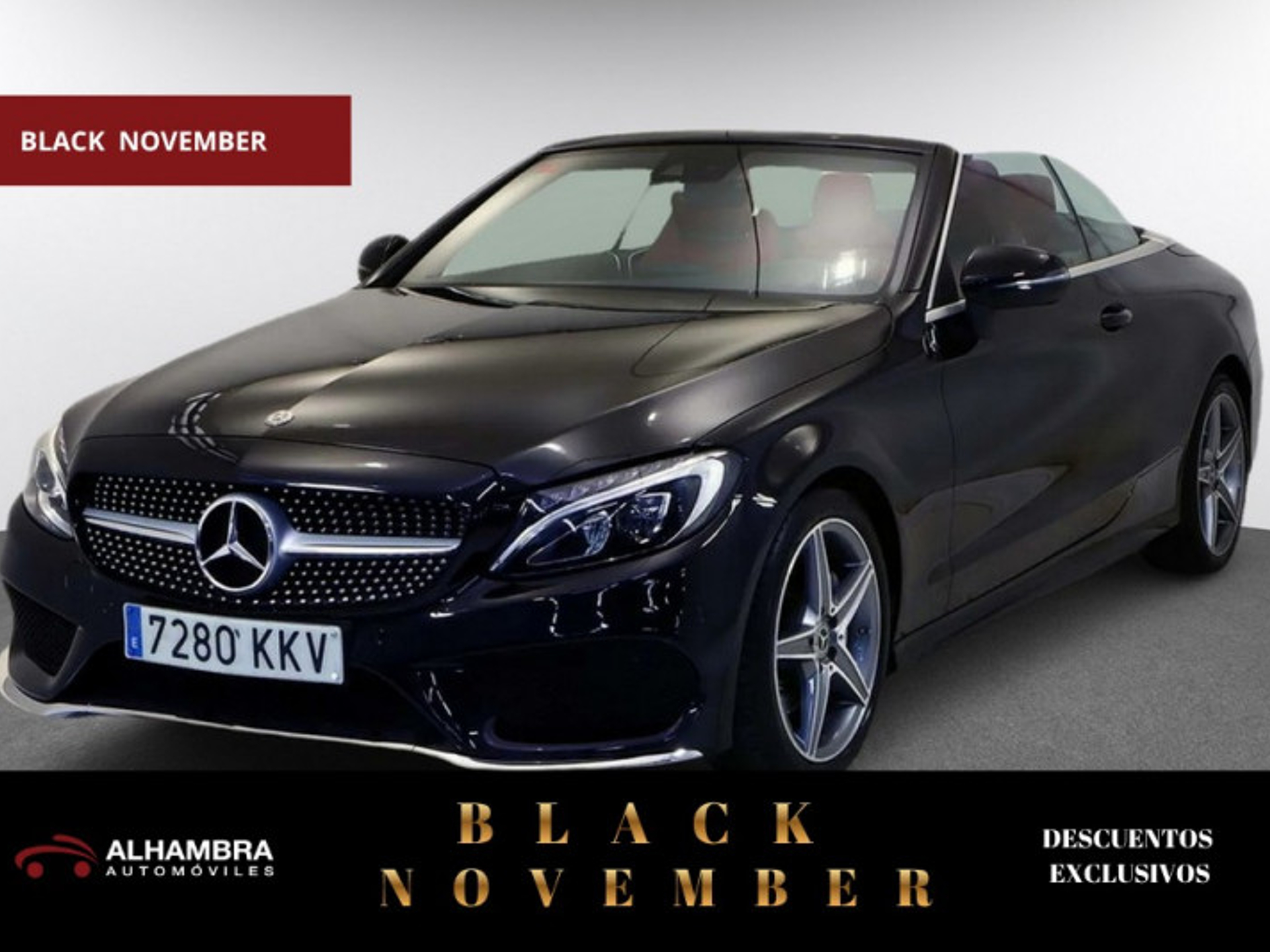 Imagen de MERCEDES Clase C