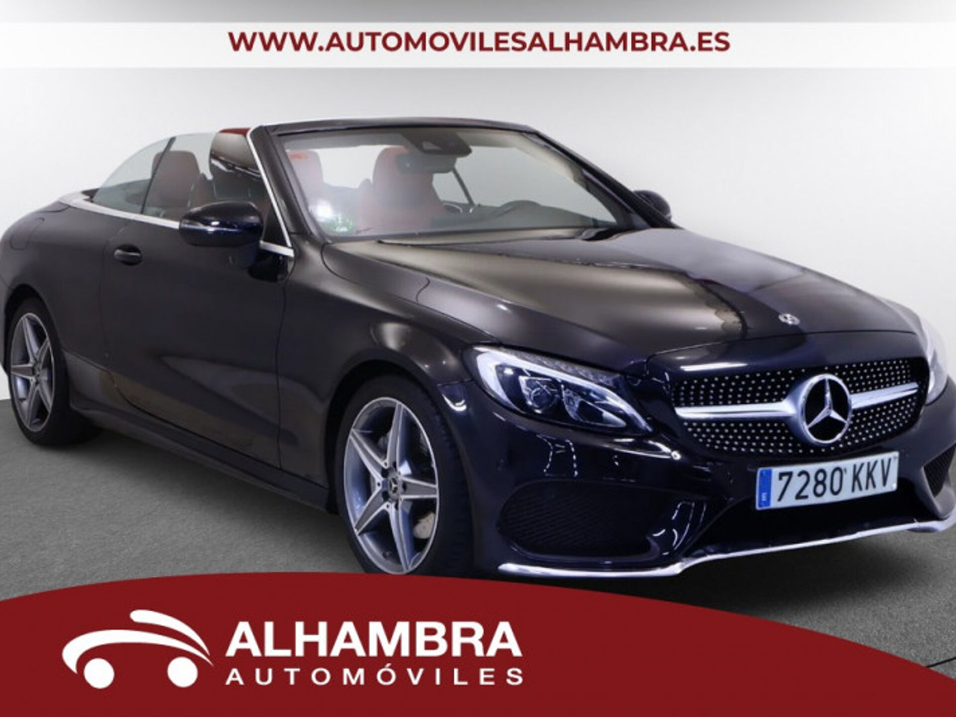 Imagen 3 de MERCEDES Clase C