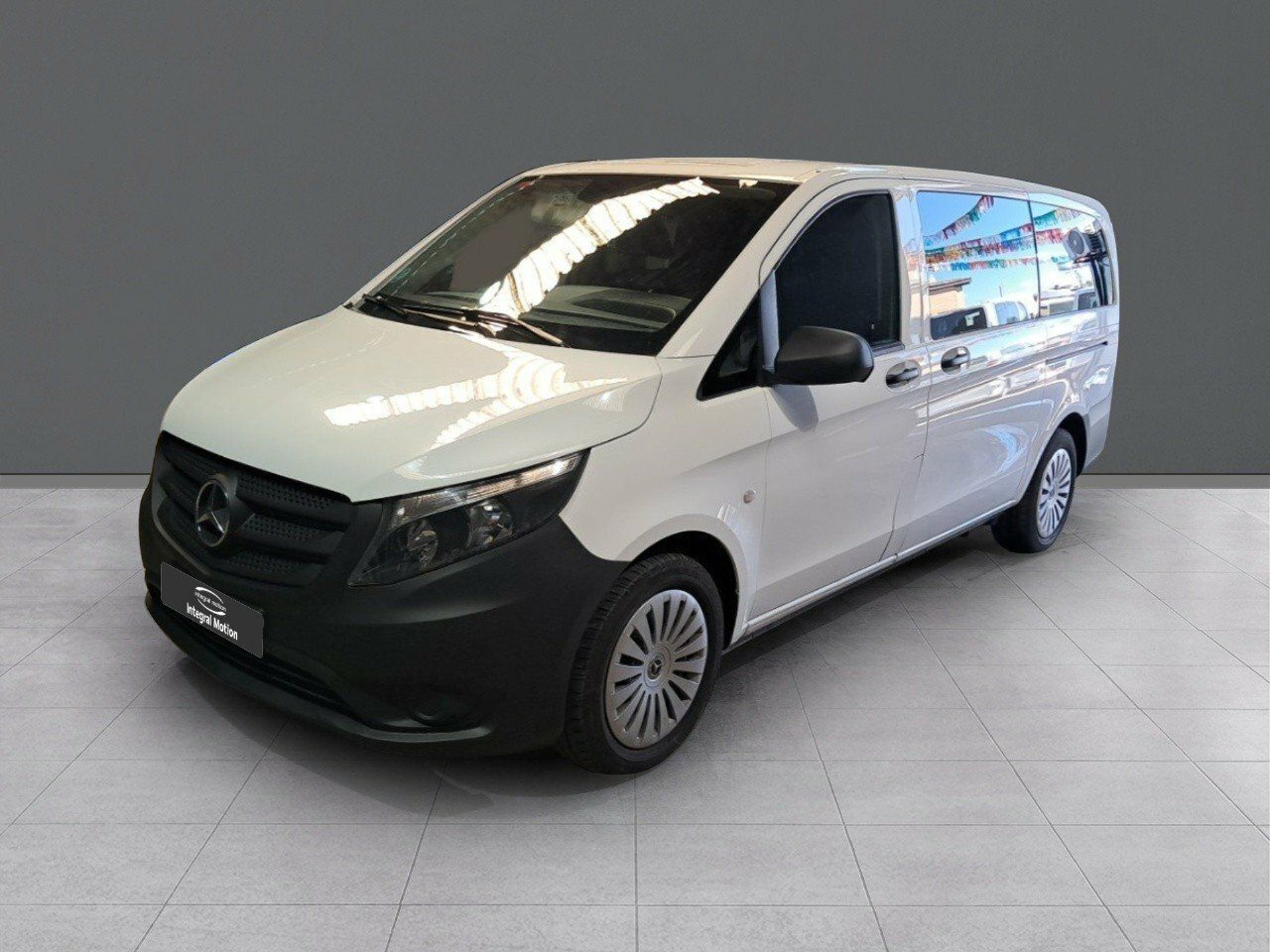 Imagen de MERCEDES Vito