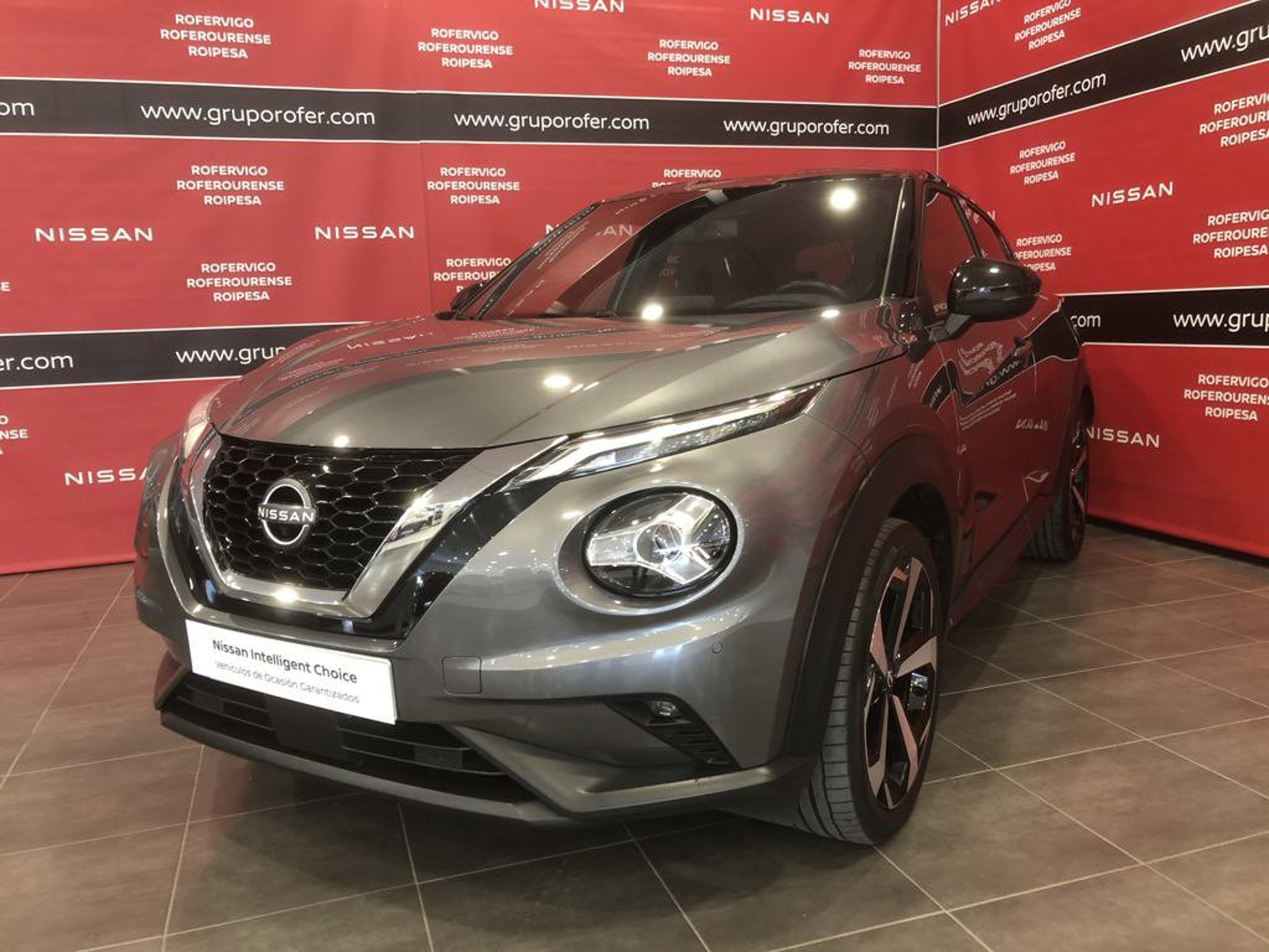 Imagen de NISSAN Juke