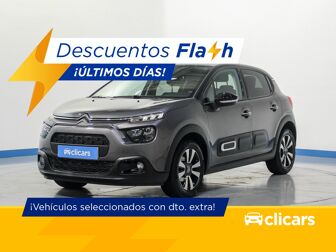 Imagen de CITROEN C3 1.2 PureTech S&S Shine 110