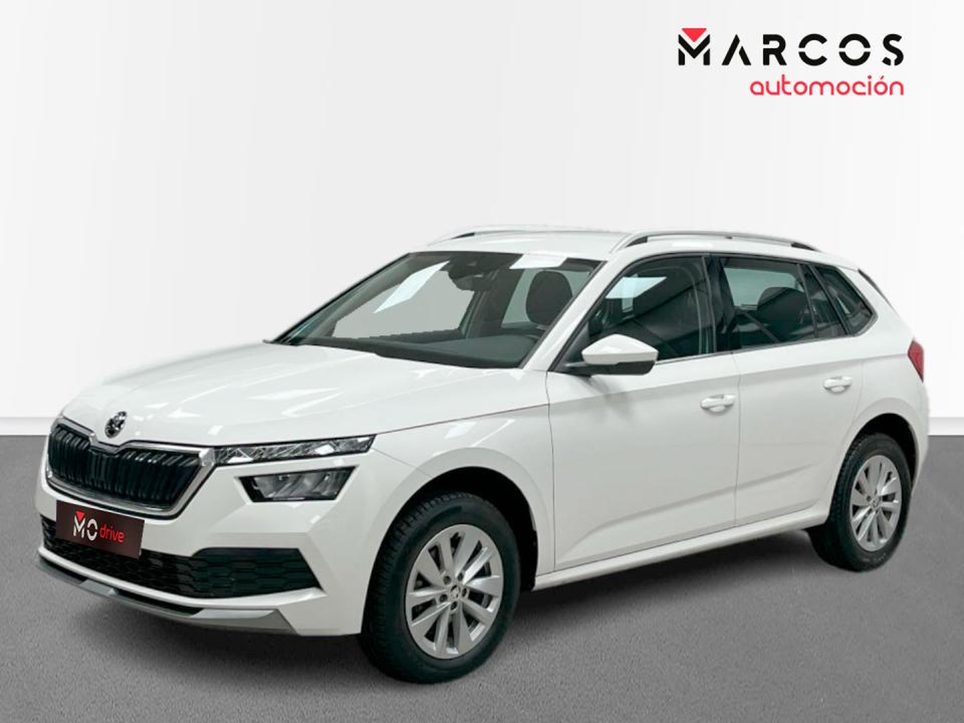 Imagen de SKODA Kamiq