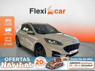 Imagen de FORD Kuga 1.5 EcoBlue ST-Line FWD 120 Aut.