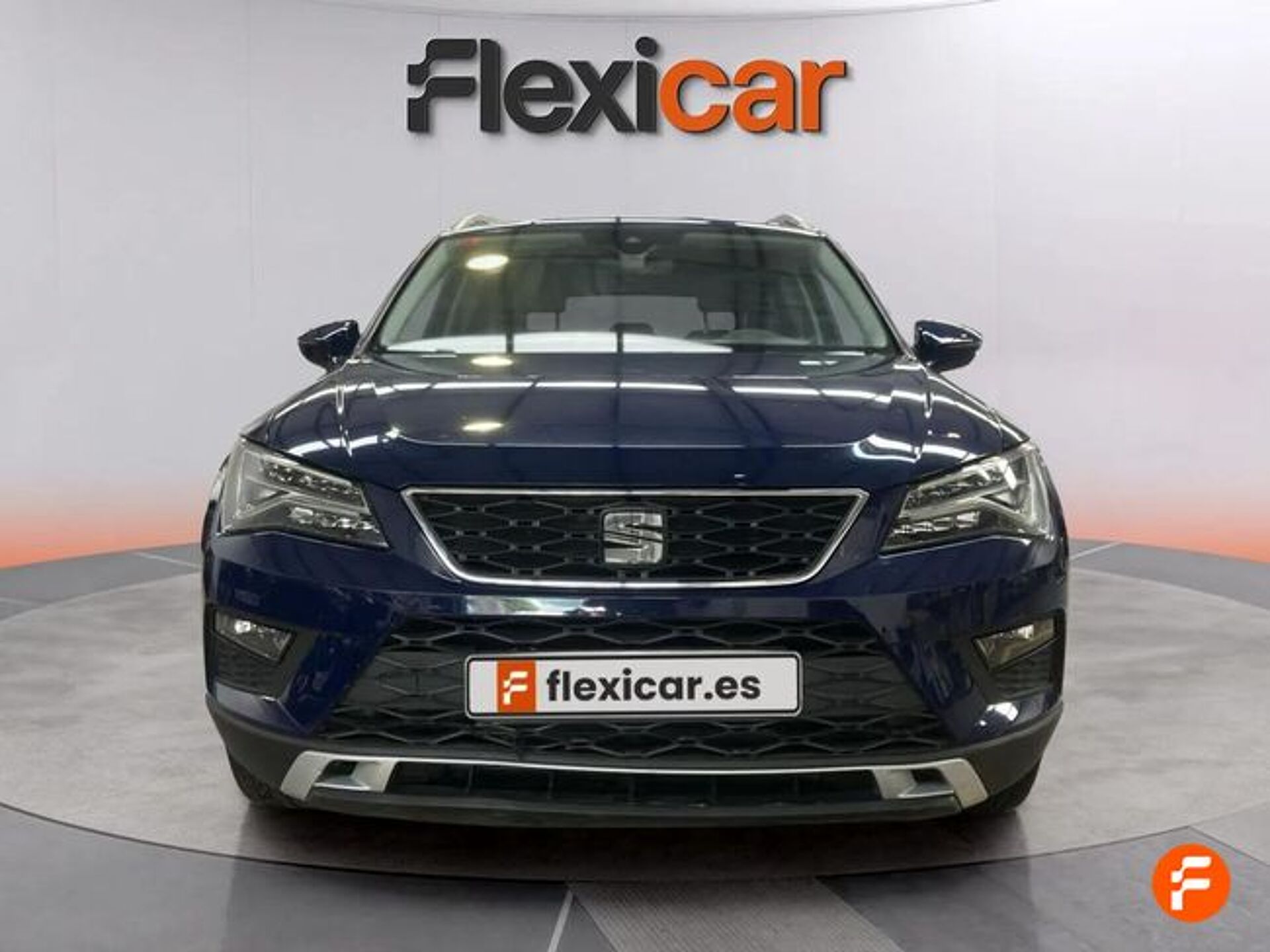 Imagen 2 de SEAT Ateca