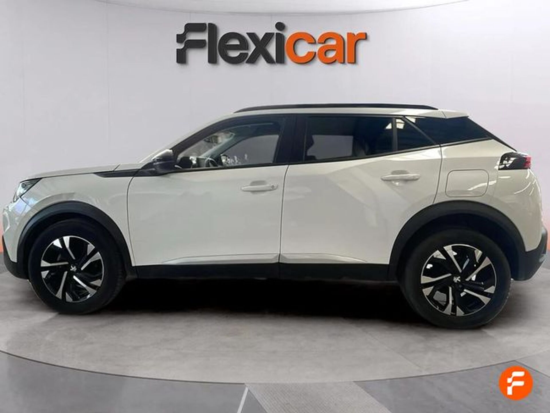 Imagen 3 de PEUGEOT 2008