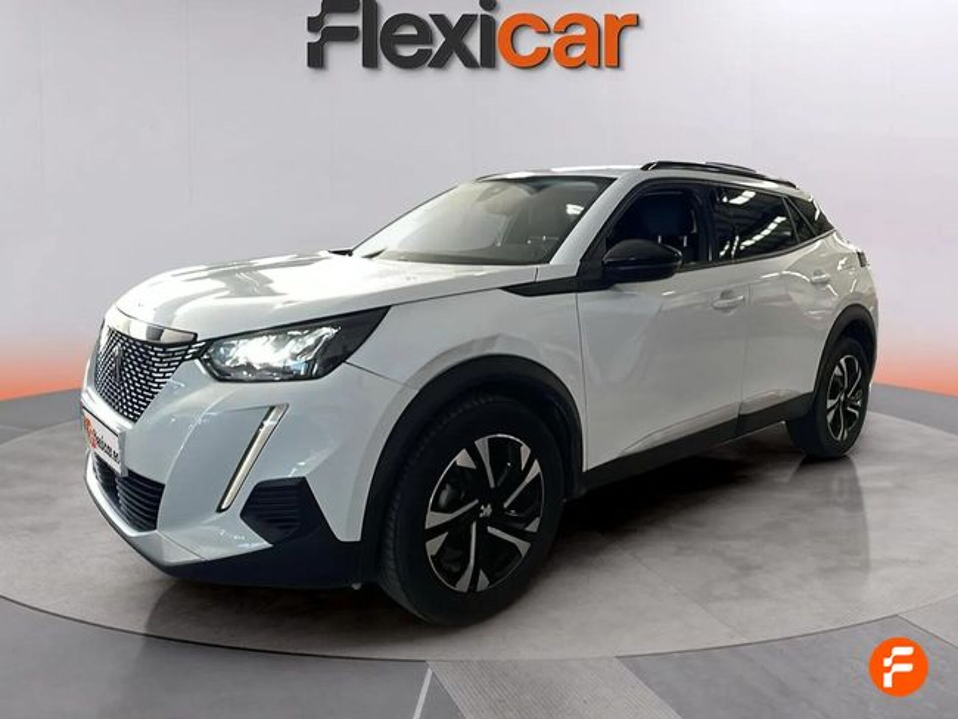 Imagen 2 de PEUGEOT 2008