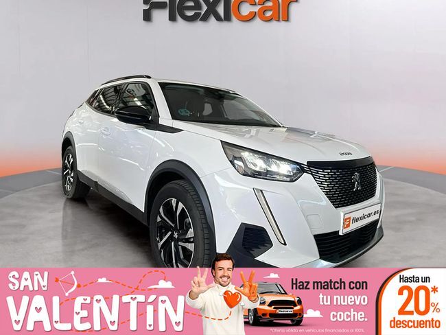 Foto del PEUGEOT 2008 1.2 PureTech S&S Allure Pack 100