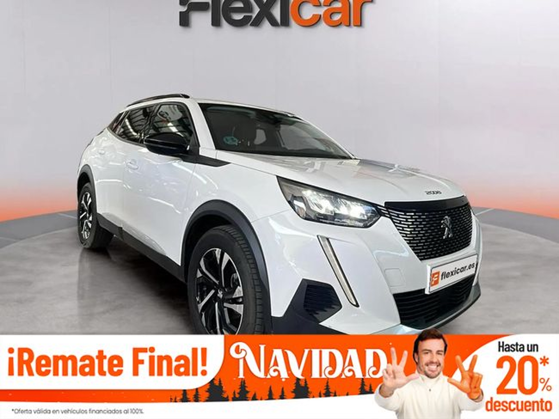 Imagen de PEUGEOT 2008