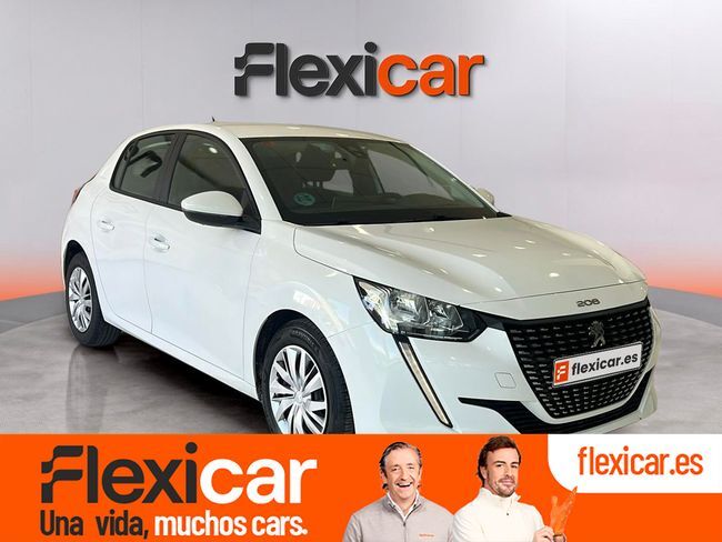 Foto del PEUGEOT 208 1.5 BlueHDi S&S Active 100