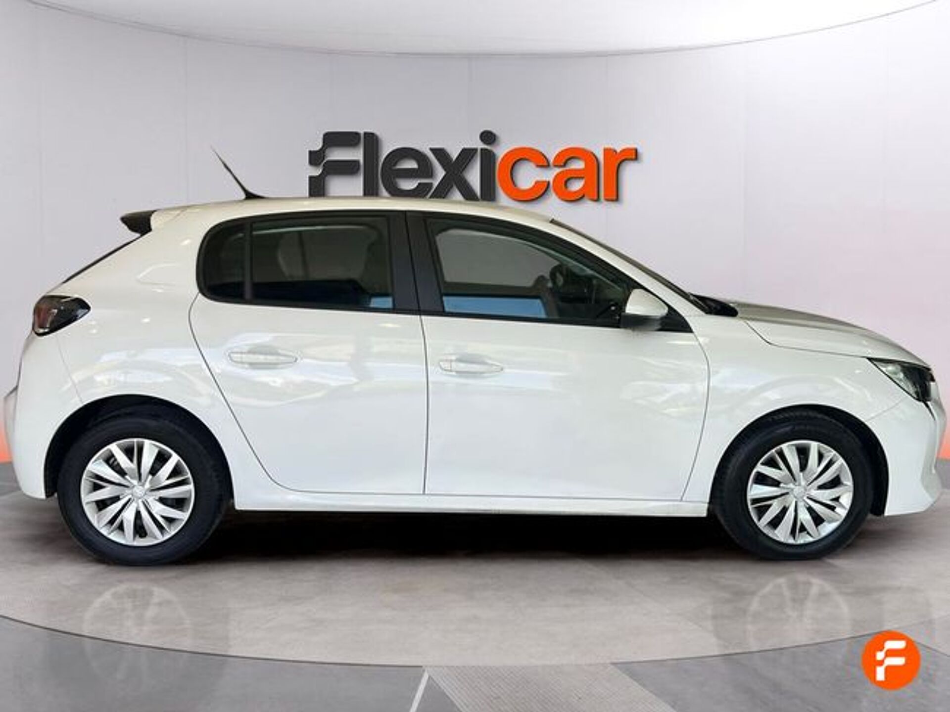 Imagen 3 de PEUGEOT 208