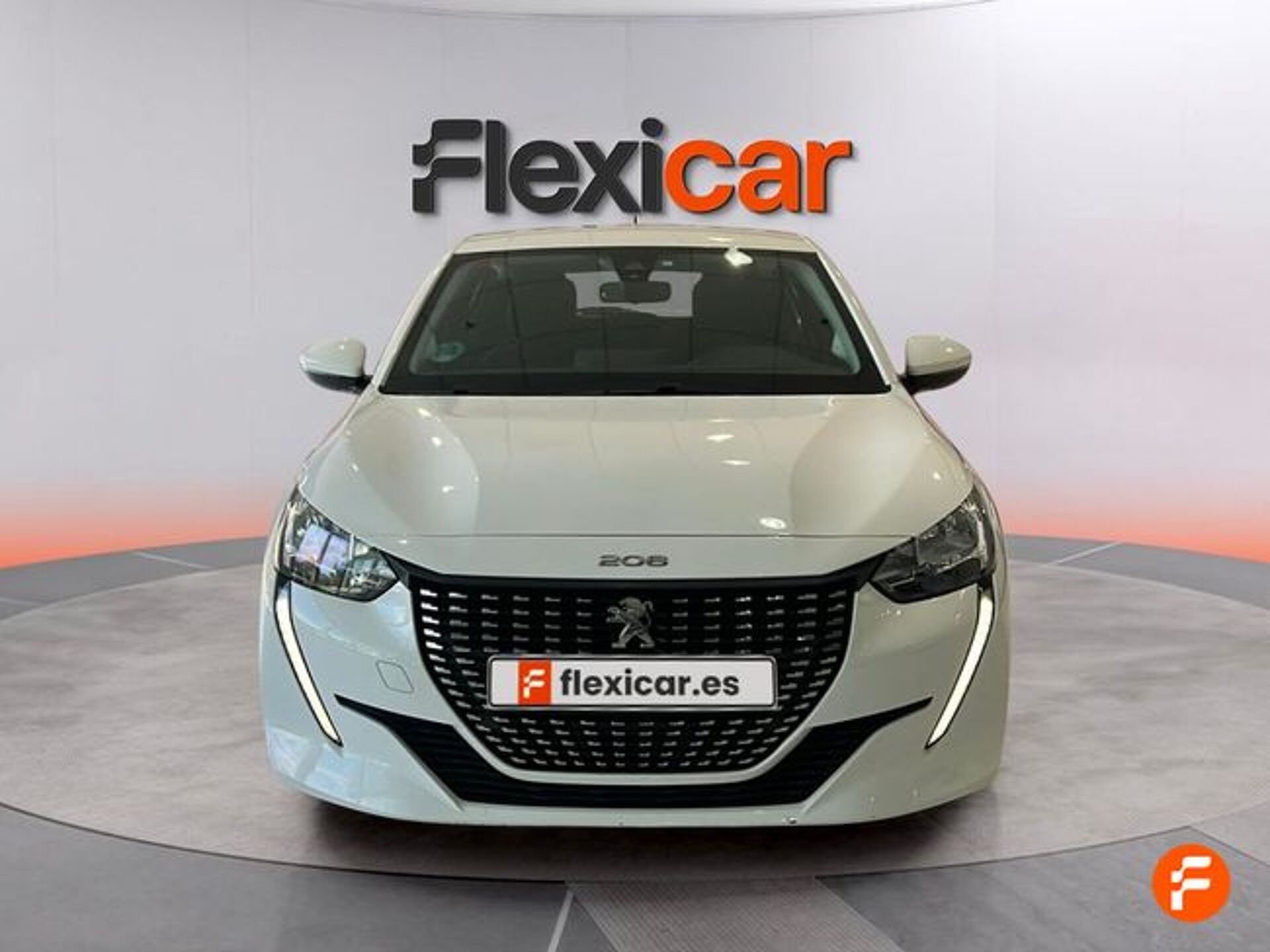 Imagen 2 de PEUGEOT 208